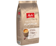 Melitta Kawa Melitta Originals Platinum 1000g - 1355021 - zdjęcie 3